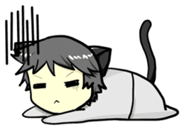 Lunatic's Memories sticker #5415885