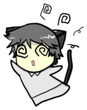 Lunatic's Memories sticker #5415887