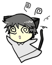 Lunatic's Memories sticker #5415887