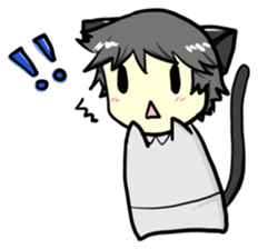 Lunatic's Memories sticker #5415888