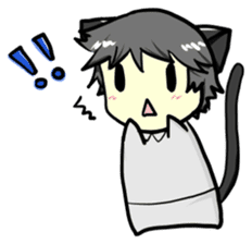 Lunatic's Memories sticker #5415888