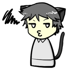 Lunatic's Memories sticker #5415889