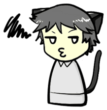 Lunatic's Memories sticker #5415889