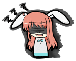 Lunatic's Memories sticker #5415891