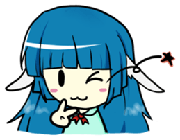 Lunatic's Memories sticker #5415893