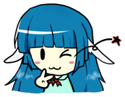 Lunatic's Memories sticker #5415893