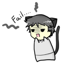 Lunatic's Memories sticker #5415894