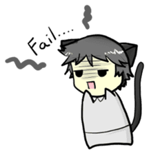 Lunatic's Memories sticker #5415894