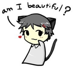 Lunatic's Memories sticker #5415898