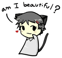 Lunatic's Memories sticker #5415898