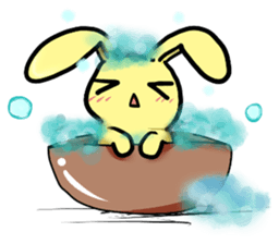 Lunatic's Memories sticker #5415899