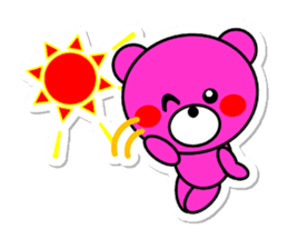 MARUKUMA STICKER sticker #5415980