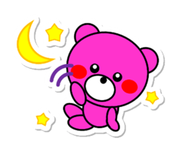 MARUKUMA STICKER sticker #5415981