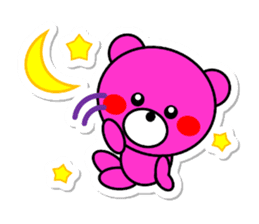 MARUKUMA STICKER sticker #5415981