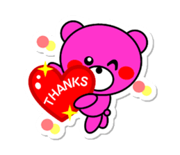 MARUKUMA STICKER sticker #5415982