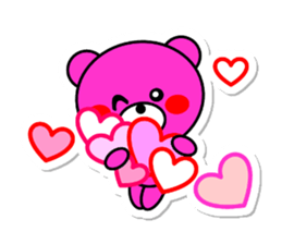 MARUKUMA STICKER sticker #5415983