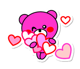 MARUKUMA STICKER sticker #5415983