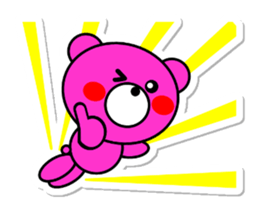 MARUKUMA STICKER sticker #5415984