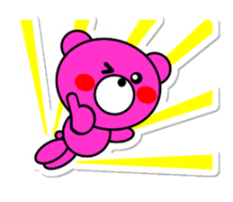 MARUKUMA STICKER sticker #5415984