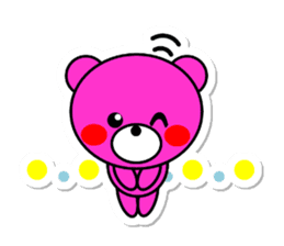 MARUKUMA STICKER sticker #5415988