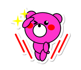 MARUKUMA STICKER sticker #5415989