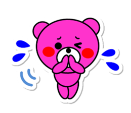 MARUKUMA STICKER sticker #5415991