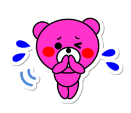 MARUKUMA STICKER sticker #5415991