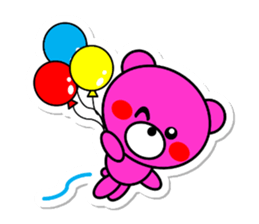 MARUKUMA STICKER sticker #5415992