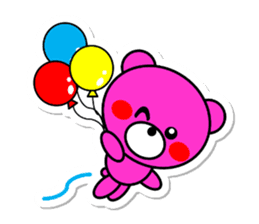 MARUKUMA STICKER sticker #5415992