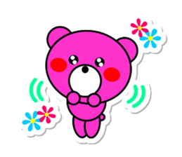 MARUKUMA STICKER sticker #5415993