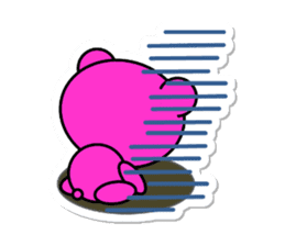 MARUKUMA STICKER sticker #5415997