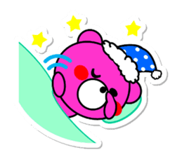 MARUKUMA STICKER sticker #5416000