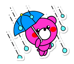 MARUKUMA STICKER sticker #5416002