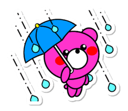 MARUKUMA STICKER sticker #5416002