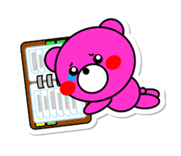 MARUKUMA STICKER sticker #5416006