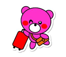 MARUKUMA STICKER sticker #5416010