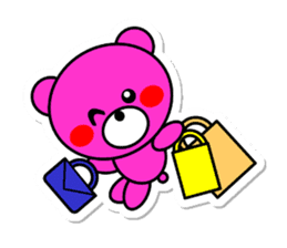 MARUKUMA STICKER sticker #5416011