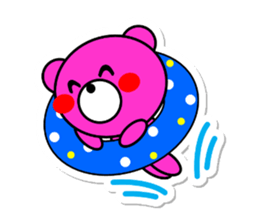 MARUKUMA STICKER sticker #5416017