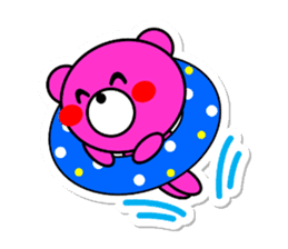 MARUKUMA STICKER sticker #5416017