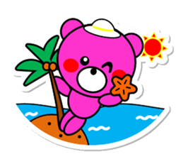 MARUKUMA STICKER sticker #5416019