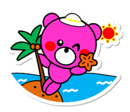 MARUKUMA STICKER sticker #5416019