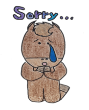 THE UMA sticker #5416108