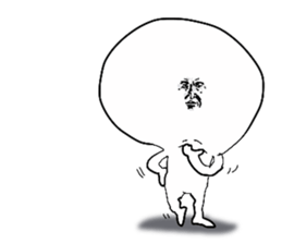 basketball aniki sticker #5416395