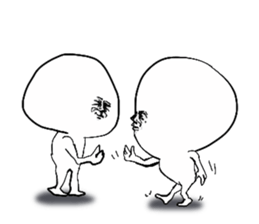 basketball aniki sticker #5416399