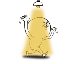 basketball aniki sticker #5416401