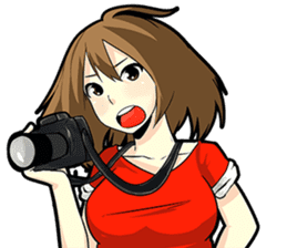 Ichigo sticker #5416708