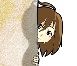 Ichigo sticker #5416710