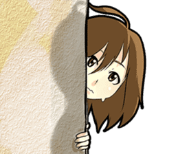 Ichigo sticker #5416710