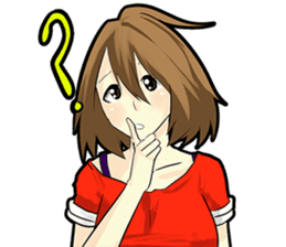 Ichigo sticker #5416730