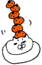 enjoy New Year holidays sticker #5417166